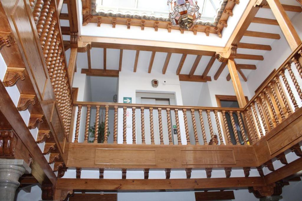 Hotel La Zubia , Granada エクステリア 写真