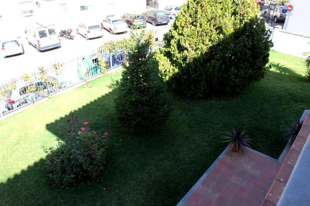 Hotel La Zubia , Granada エクステリア 写真