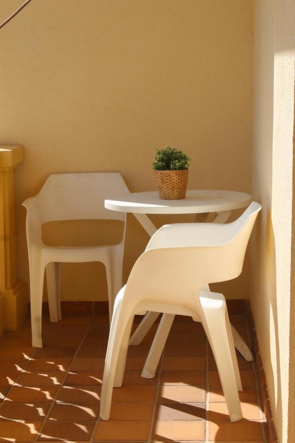 Hotel La Zubia , Granada エクステリア 写真